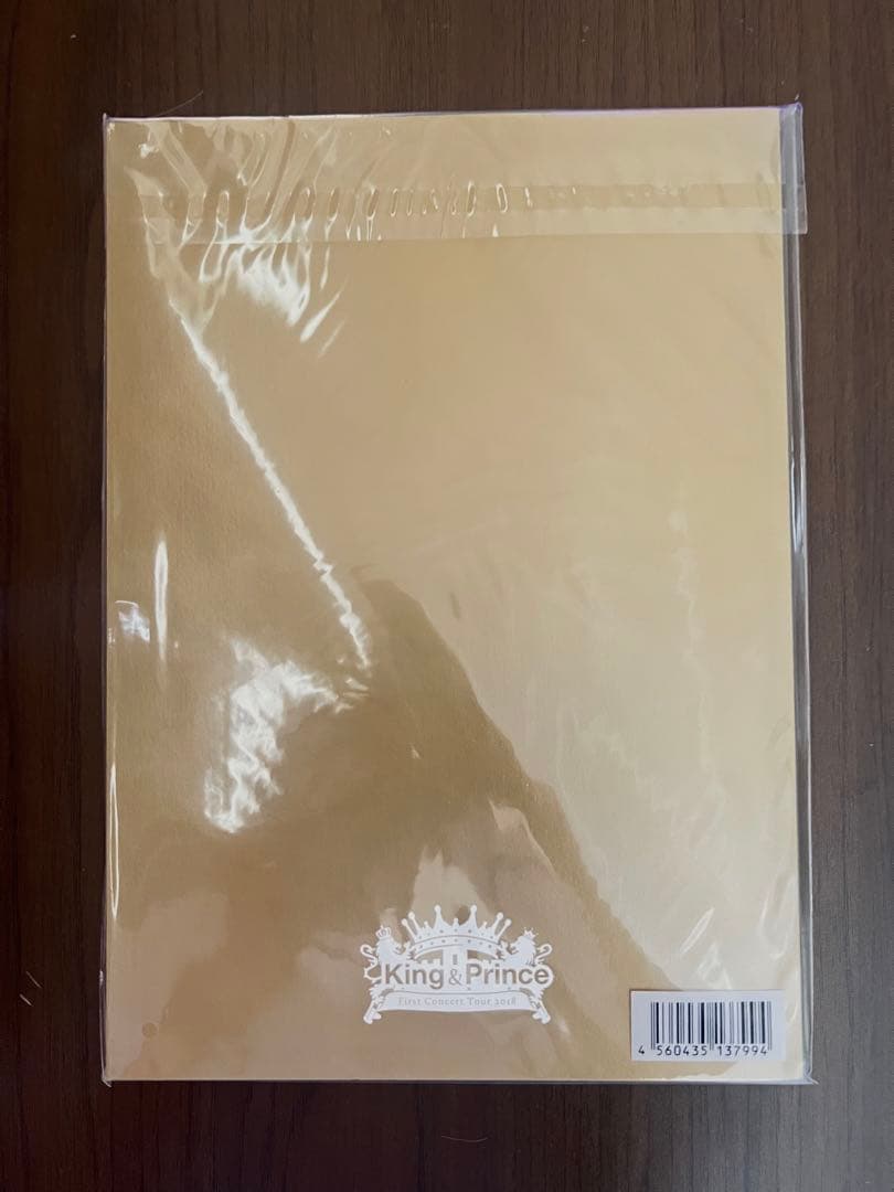 『早い者勝ち！』キンプリツアーグッズ