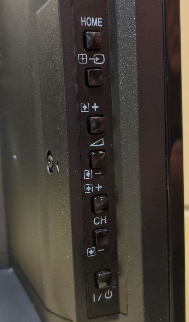 【SONY】 43V型液晶テレビ KJ-43W730E【2019年製】