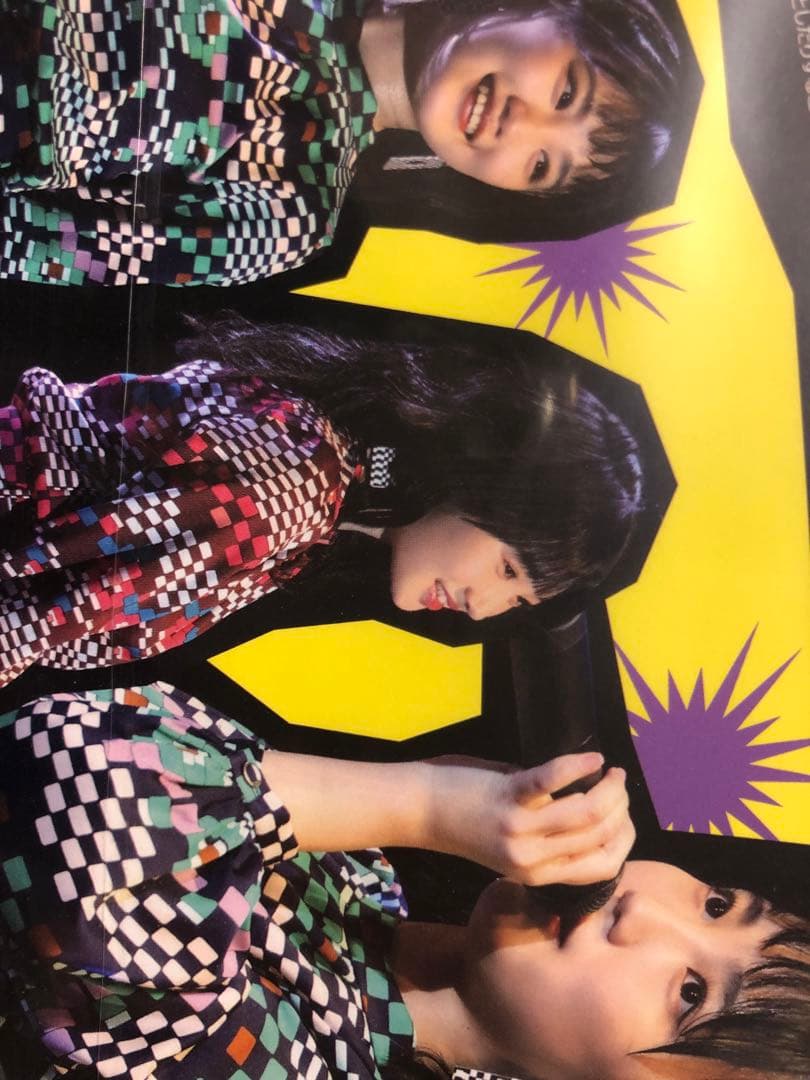 梁川奈々美　船木結　FCイベント2019DVD