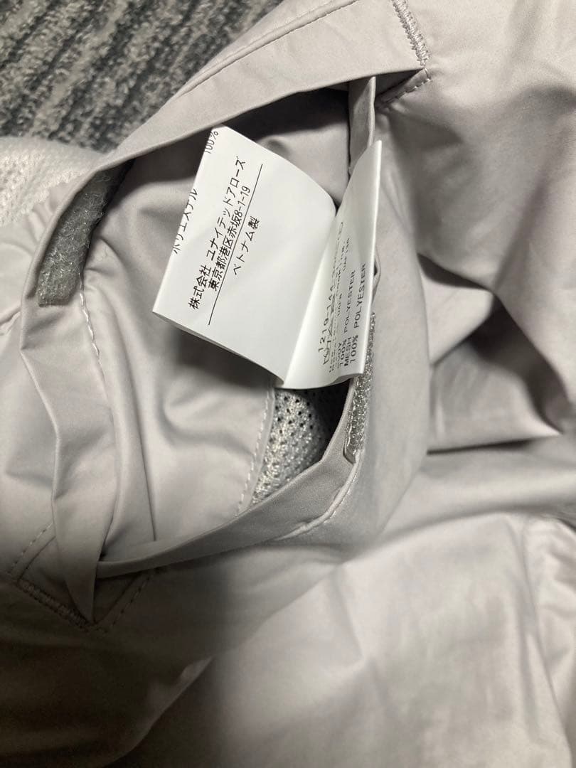 GRIP SWANY ユナイテッドアローズ別注　ショートパンツ　限定