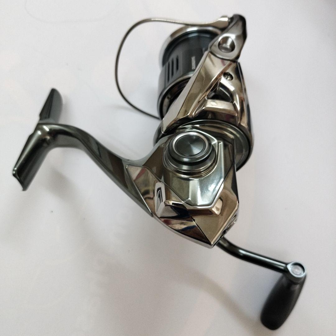 y*k様 シマノ SHIMANO 22ステラ C3000MHG