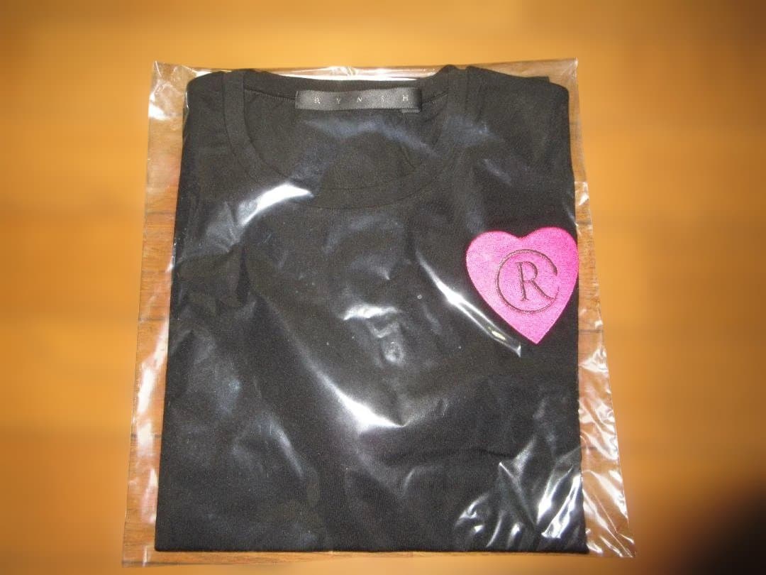 トップス RYNSHU T-shirt (unisex)