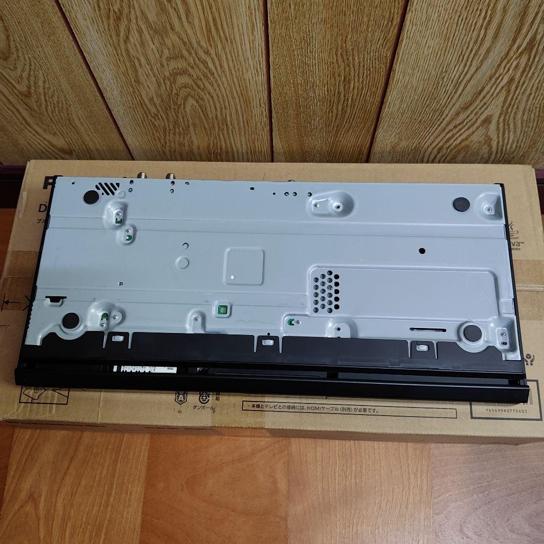 美品 SONY BDZ-ZW1700 2020年 ブルーレイディスクレコーダー