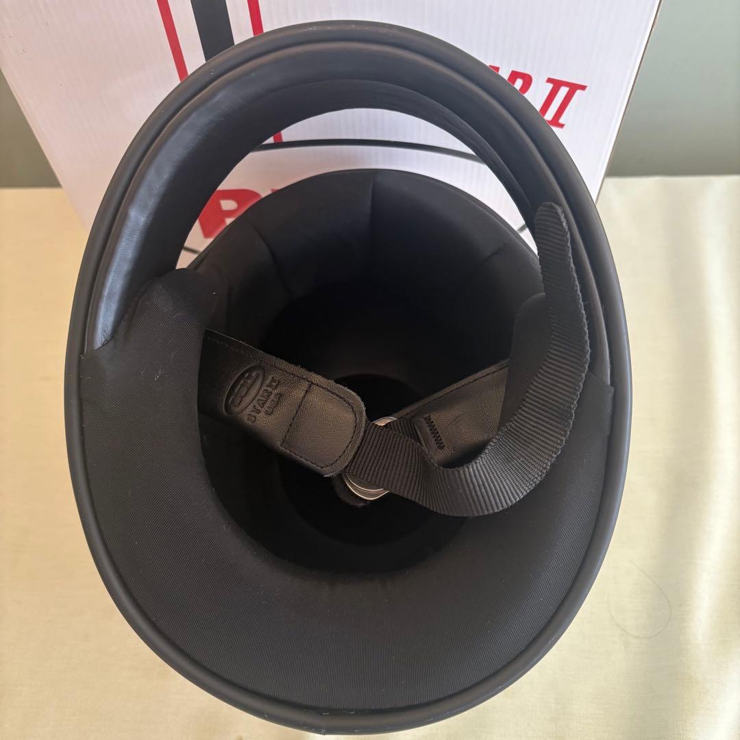 BELL STAR II フルフェイスヘルメット ホワイト