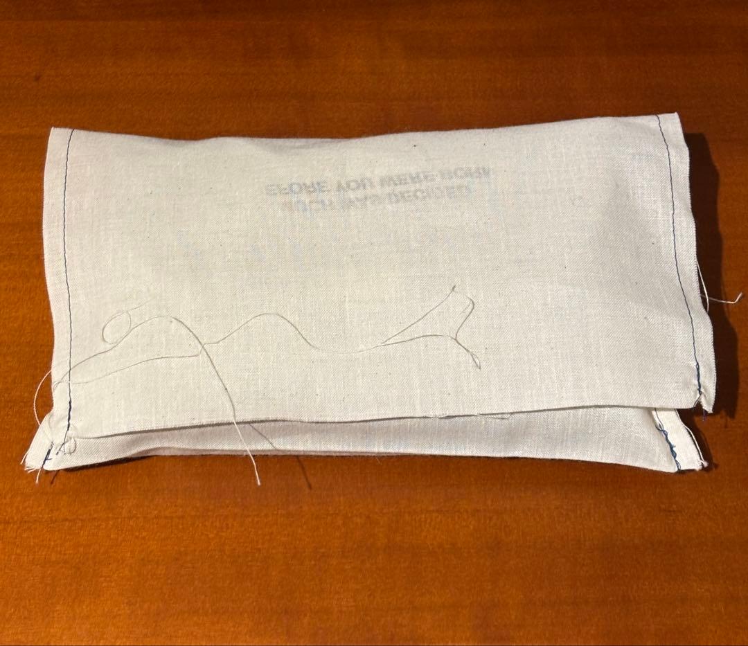 【ほぼ新品】Digawel ギャルソンパース