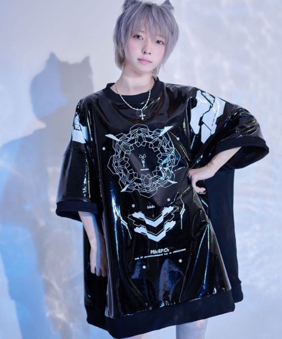 ililil イルイルイル　Neo energy reactor