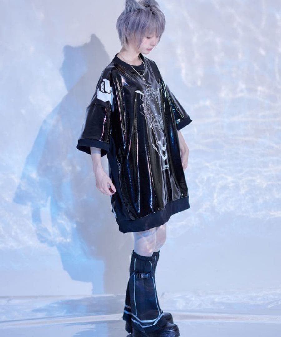 ililil イルイルイル　Neo energy reactor