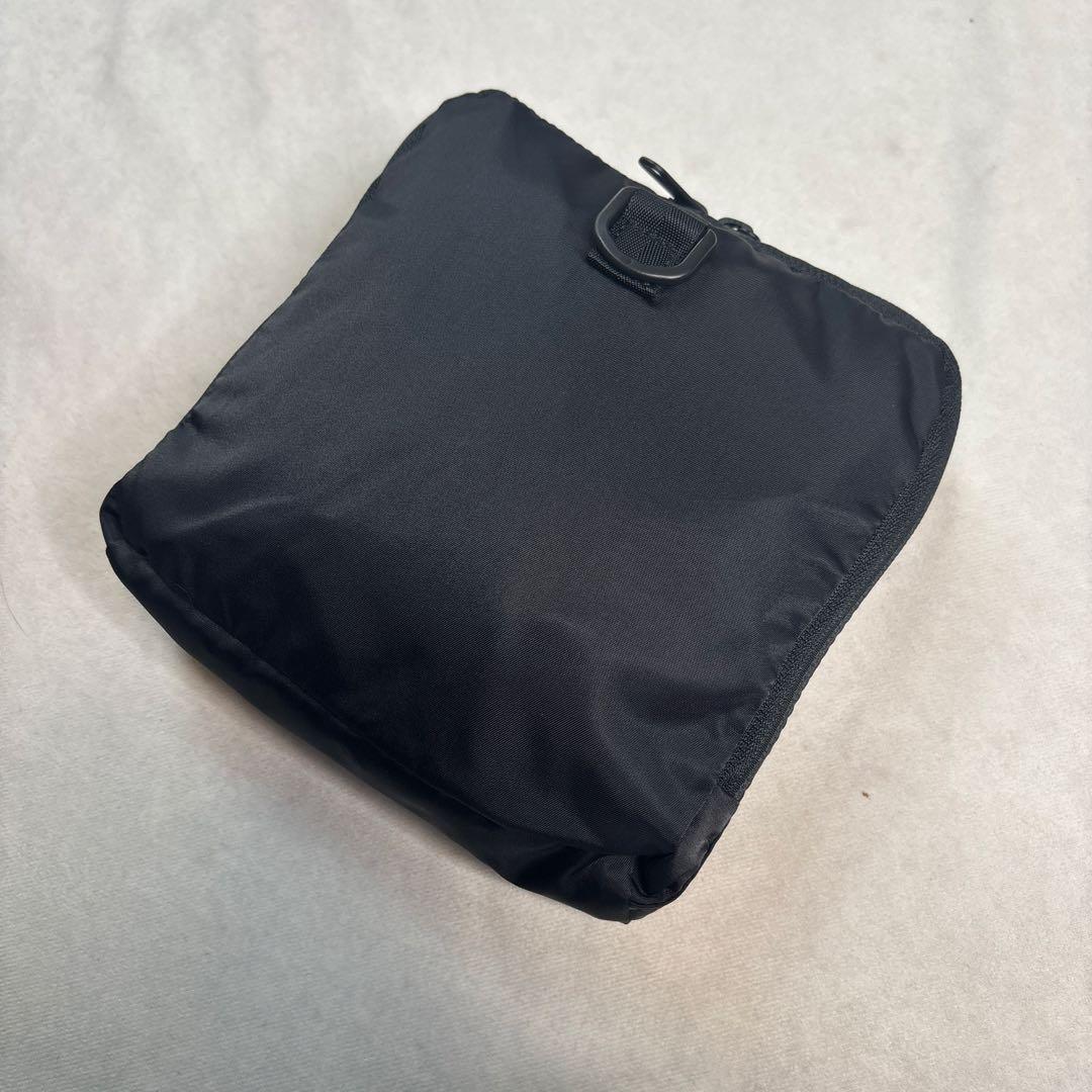 【名品コラボ】PORTER GLAD HAND 収納バッグパック　リュック　鞄