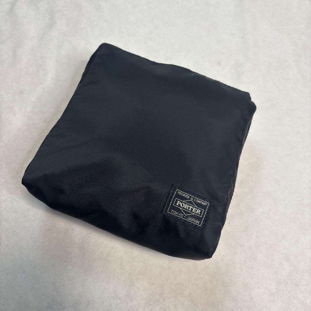 【名品コラボ】PORTER GLAD HAND 収納バッグパック　リュック　鞄
