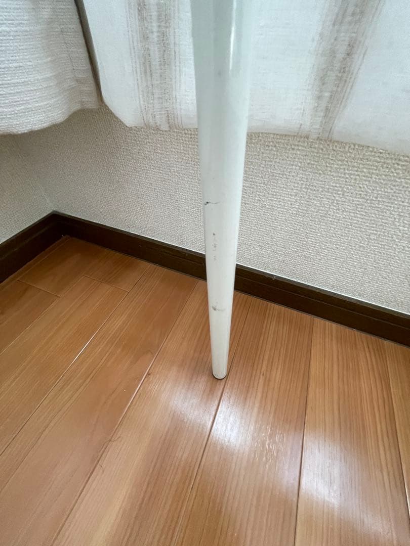 ハンガーラック・ポールハンガー DUENDE WALL HANGER (2)