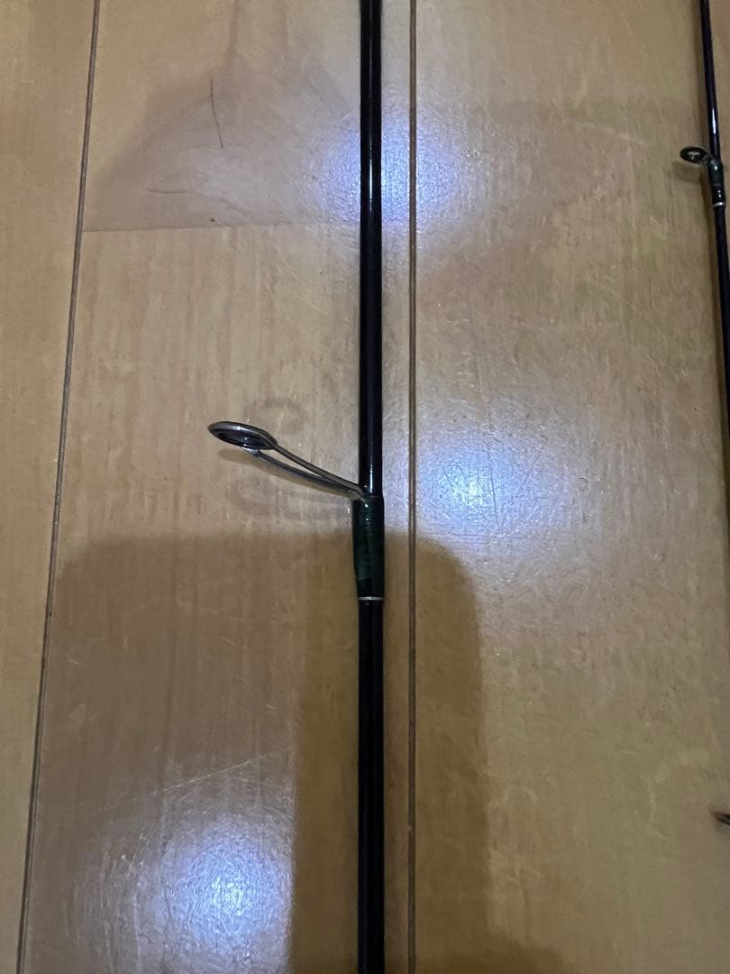 テンリュウ　レイズ542L