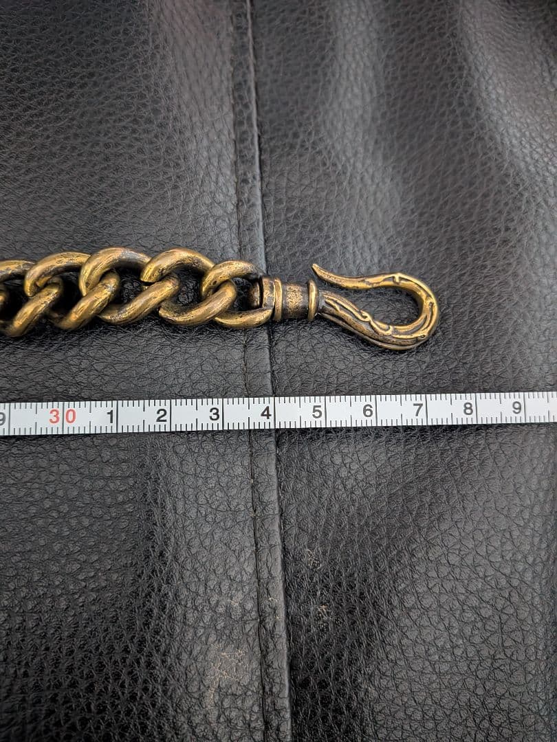 RATS ウォレットチェーン