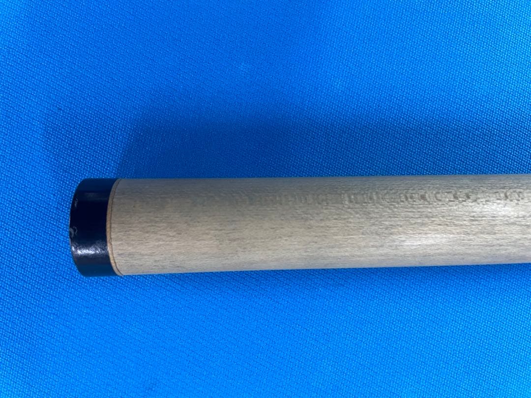 【週末セール！】キースアンディ ブラック ジャック ジャンプキュー