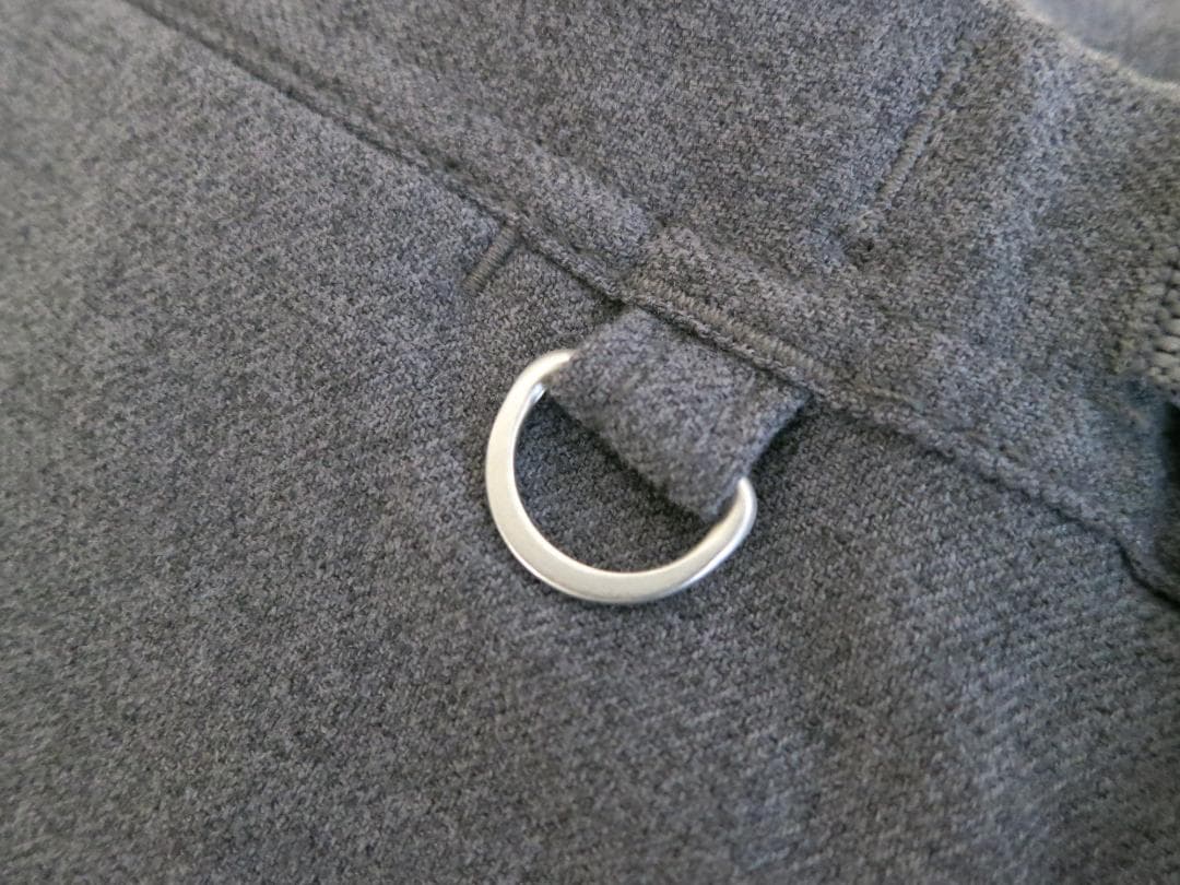 ノースフェイスパープルレーベル ポリエステルサージフィールドパンツ