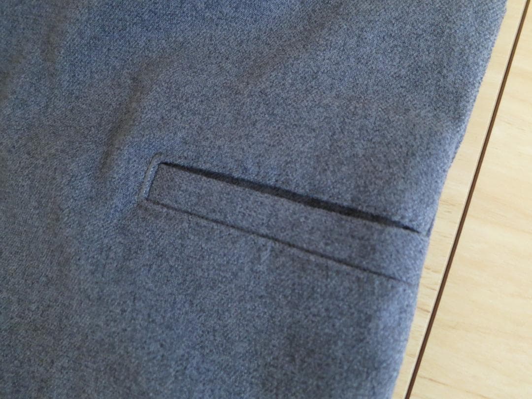 ノースフェイスパープルレーベル ポリエステルサージフィールドパンツ