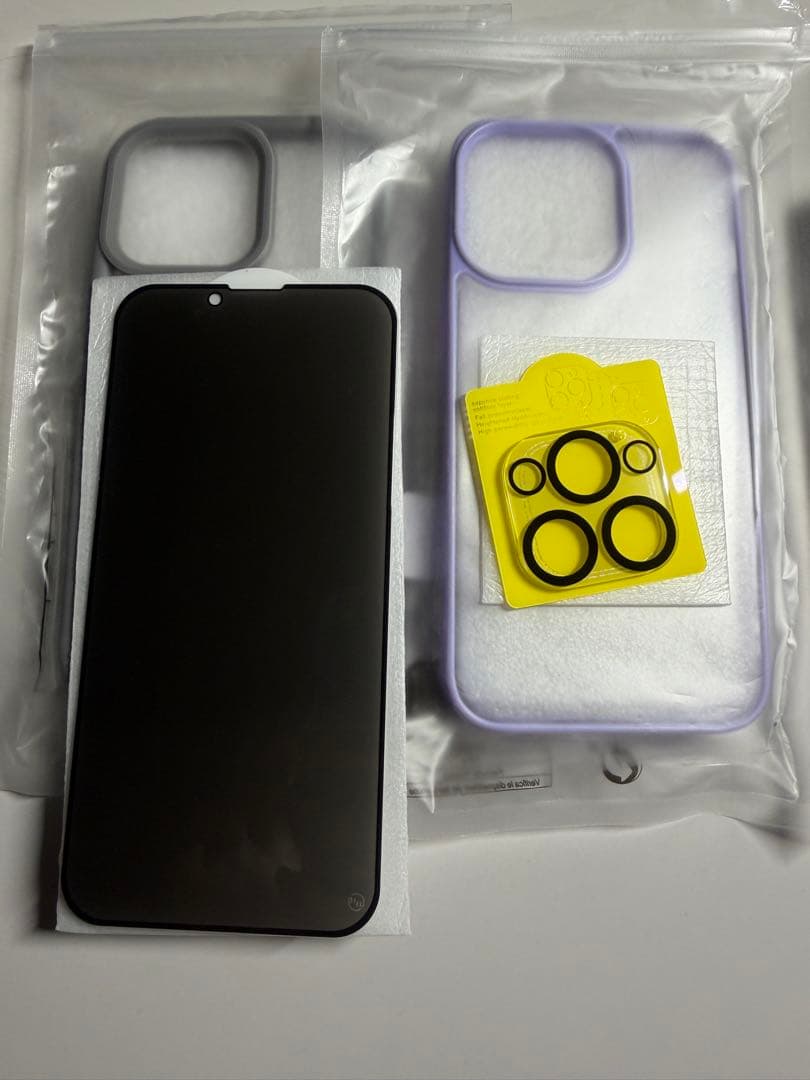 【美品】iPhone13Pro シエラブルー 256GB