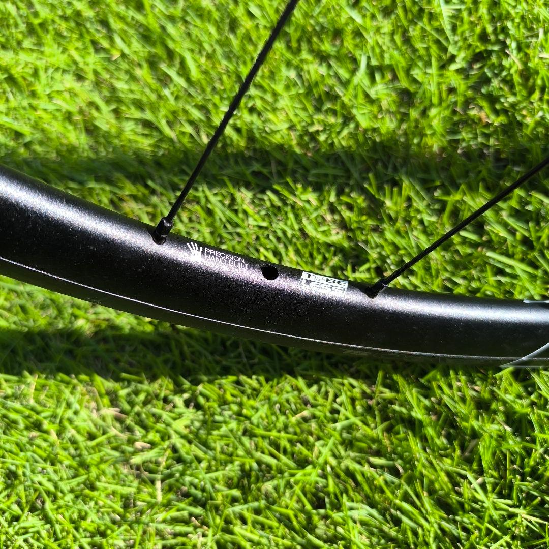 EASTON EA90 SL DISC 前後セット