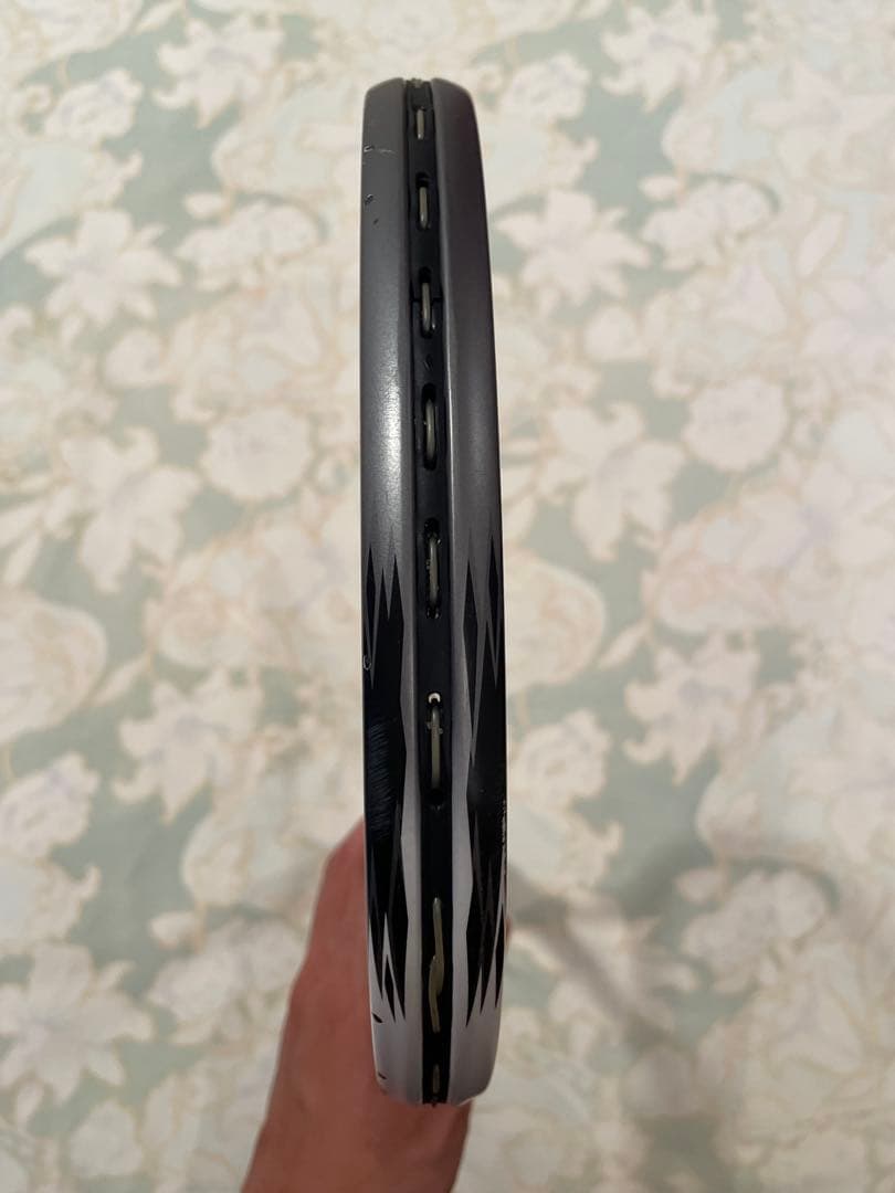 ヨネックス エフレーザー9s ソフトテニス ラケット