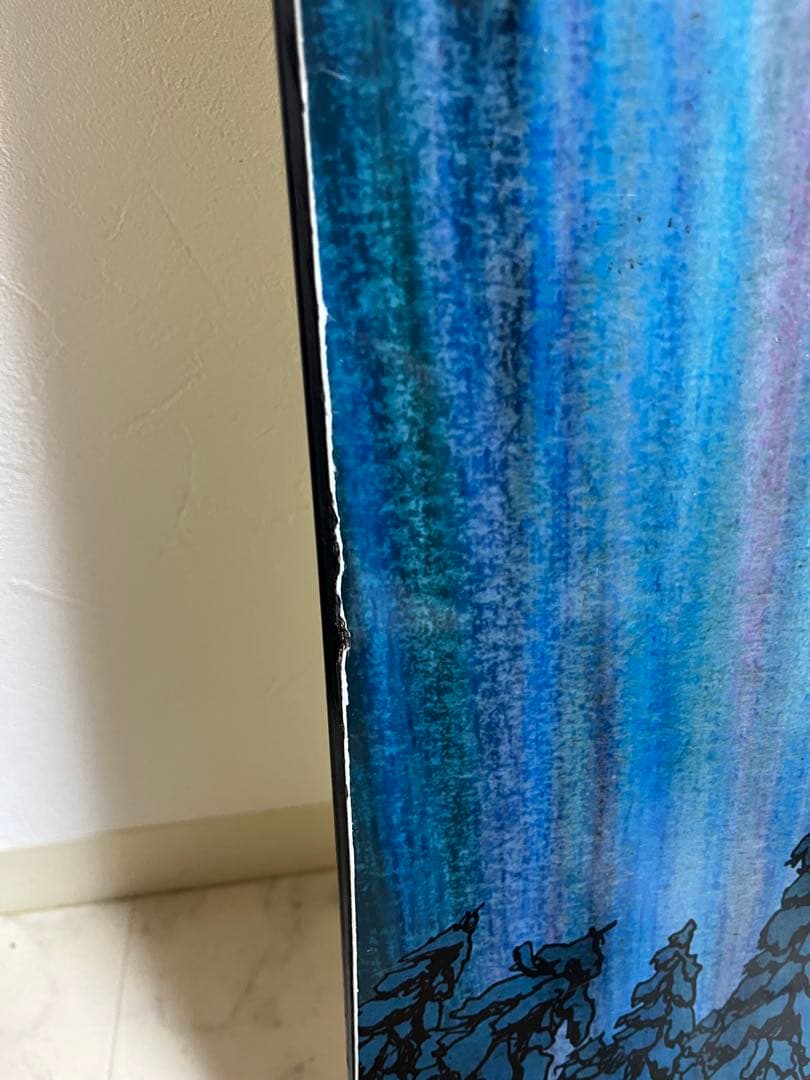 SECCA forest 146 セッカ