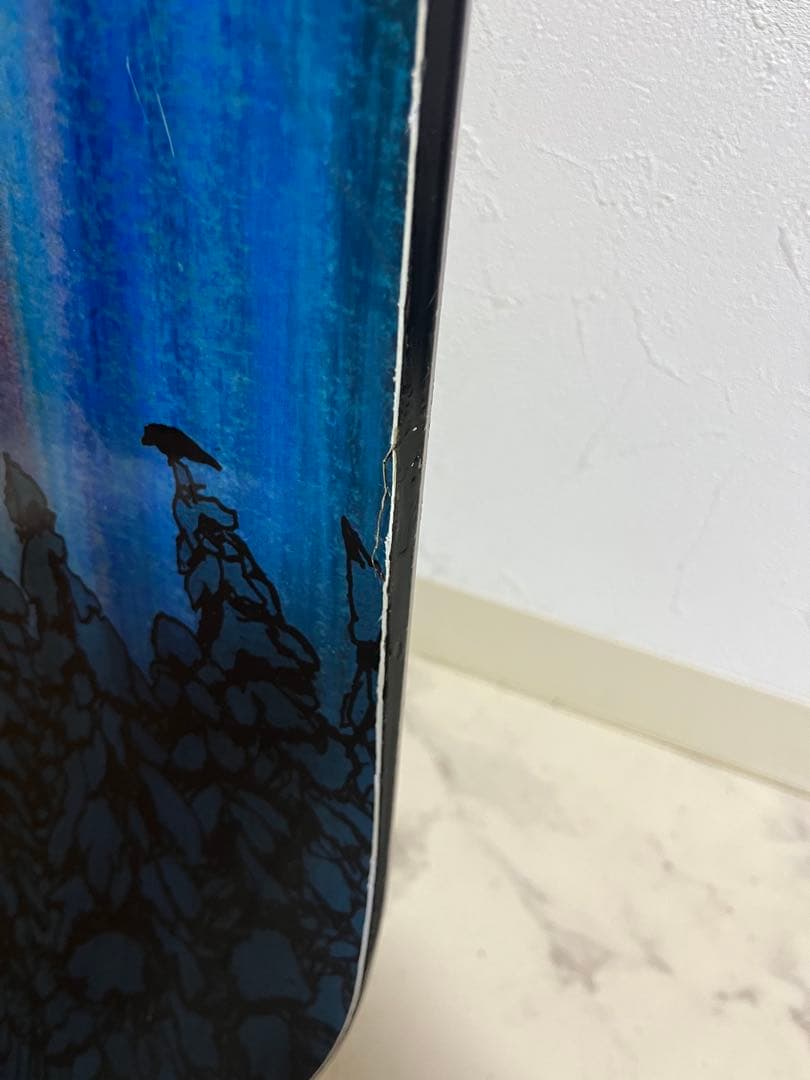 SECCA forest 146 セッカ