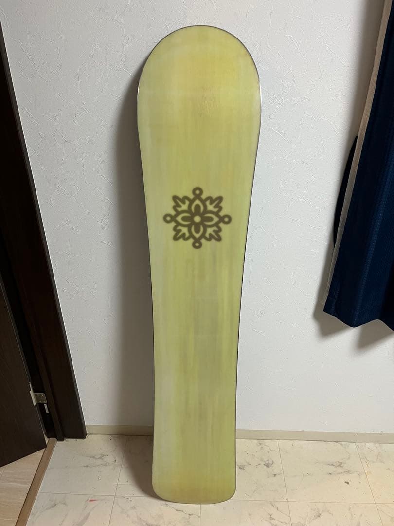 SECCA forest 146 セッカ