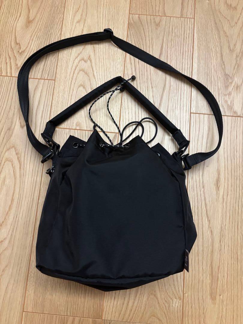 バッグ nicochuuta