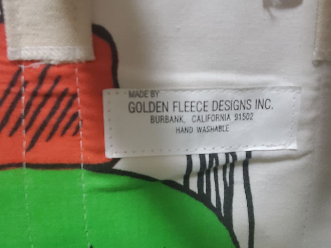 *✩GOOD GRIEF Snoopy toteBAG トートバッグ 新品☆*