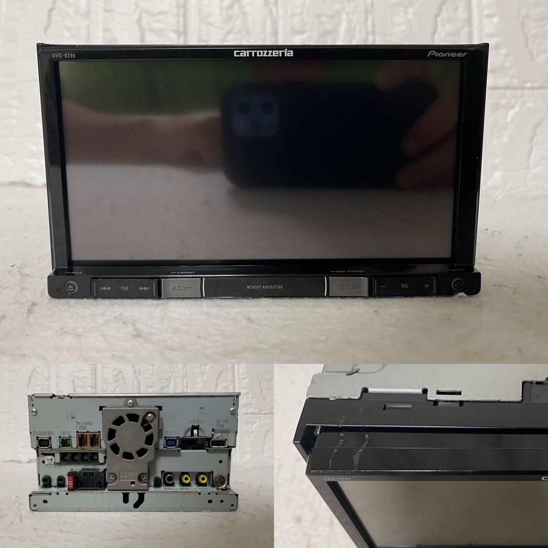 ✳️ カロッツェリア AVIC-RZ99 BLUETOOTH オービス✳️