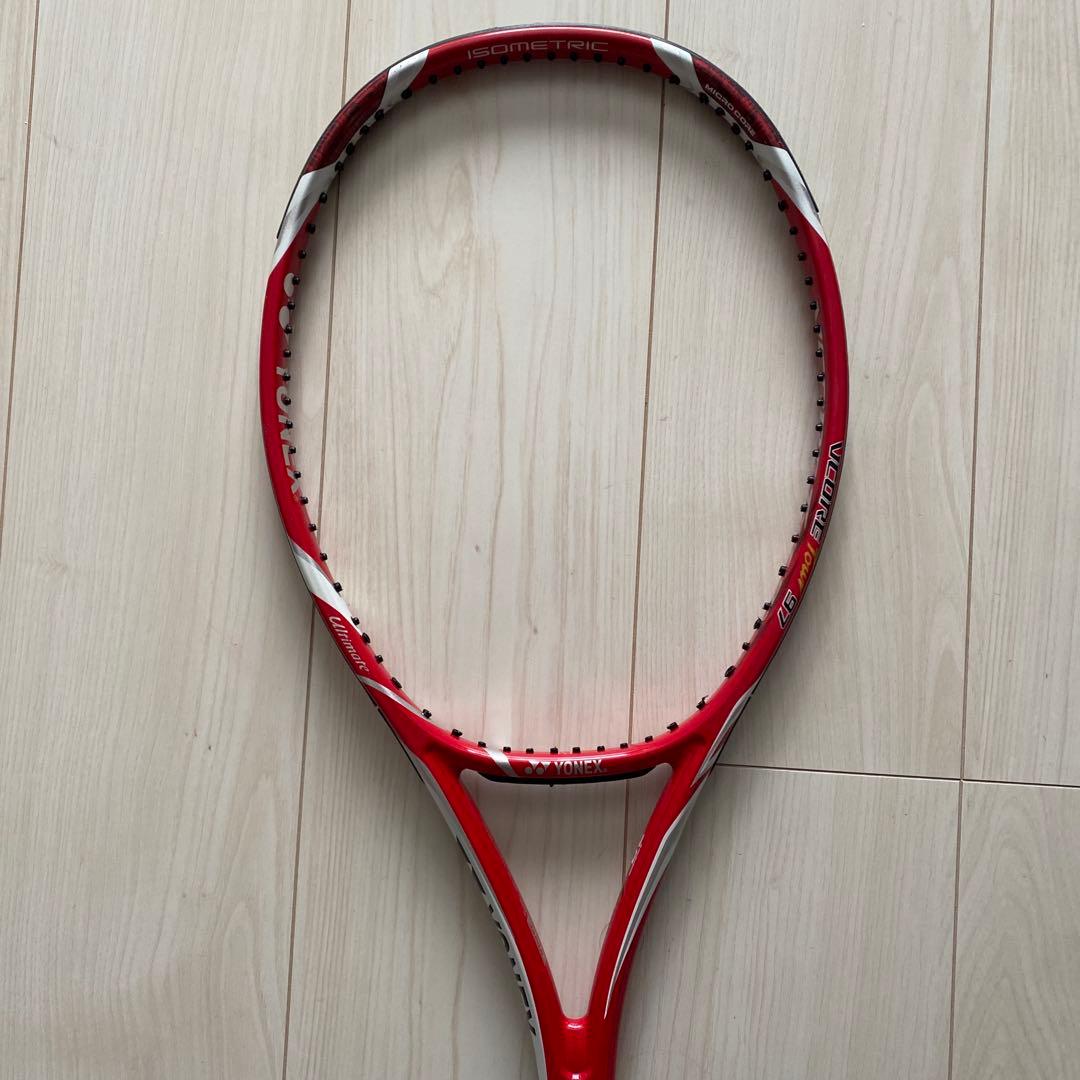 VCORE Tour 97 310g G3 2本！12/14まで-300円！