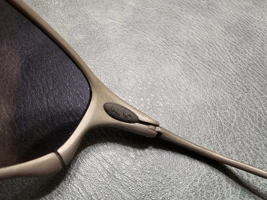 OAKLEY X-L XX 美品