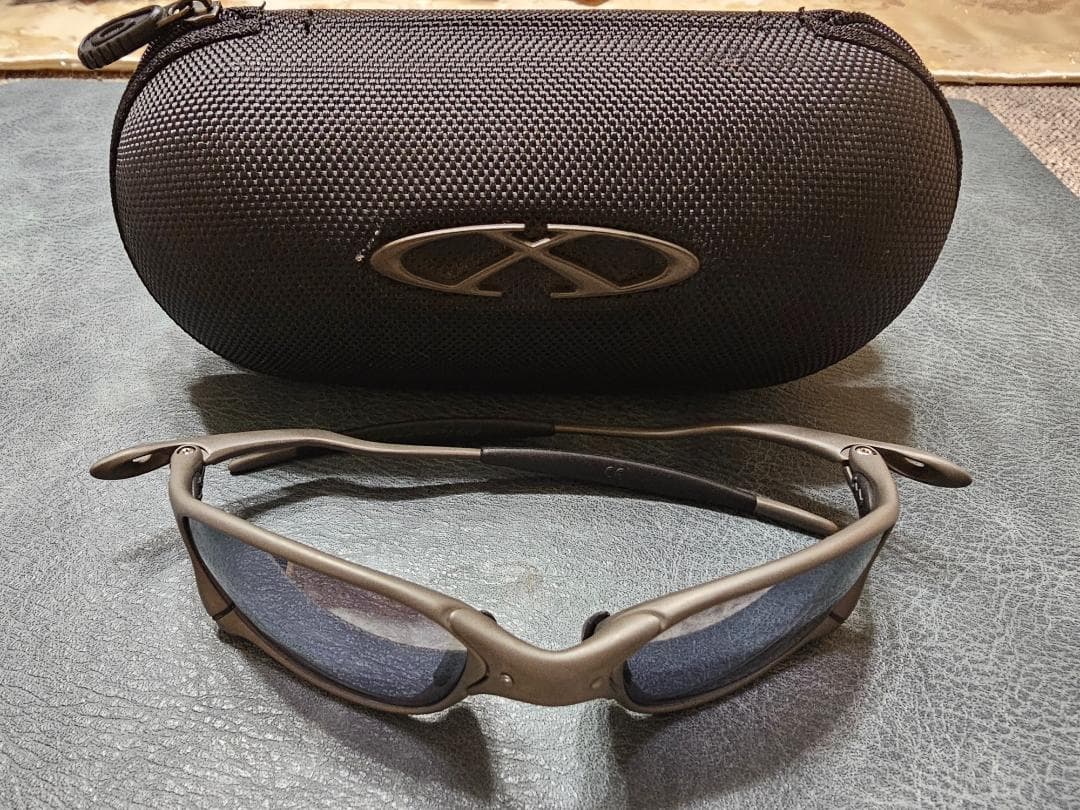 OAKLEY X-L XX 美品