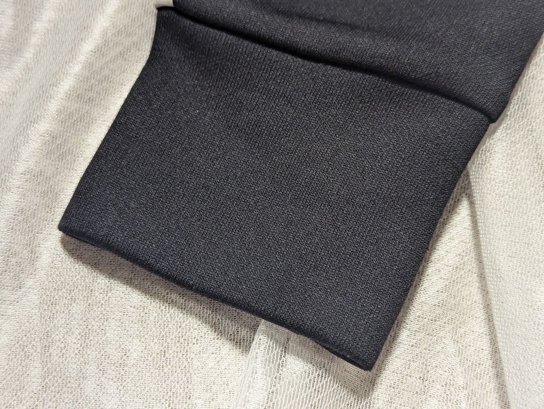 adidas アディダス ジャージ トラックワンピース 黒