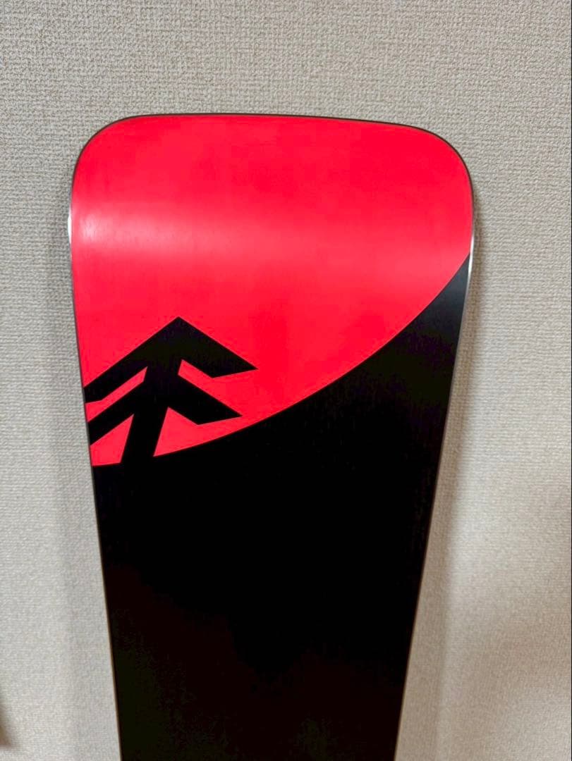 スノーボード 24-25 GRAY DESPERADO Ti Type-R IV 159cm