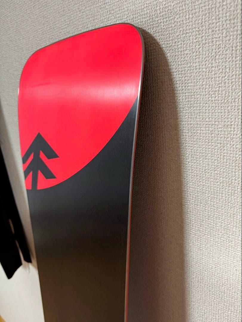 スノーボード 24-25 GRAY DESPERADO Ti Type-R IV 159cm