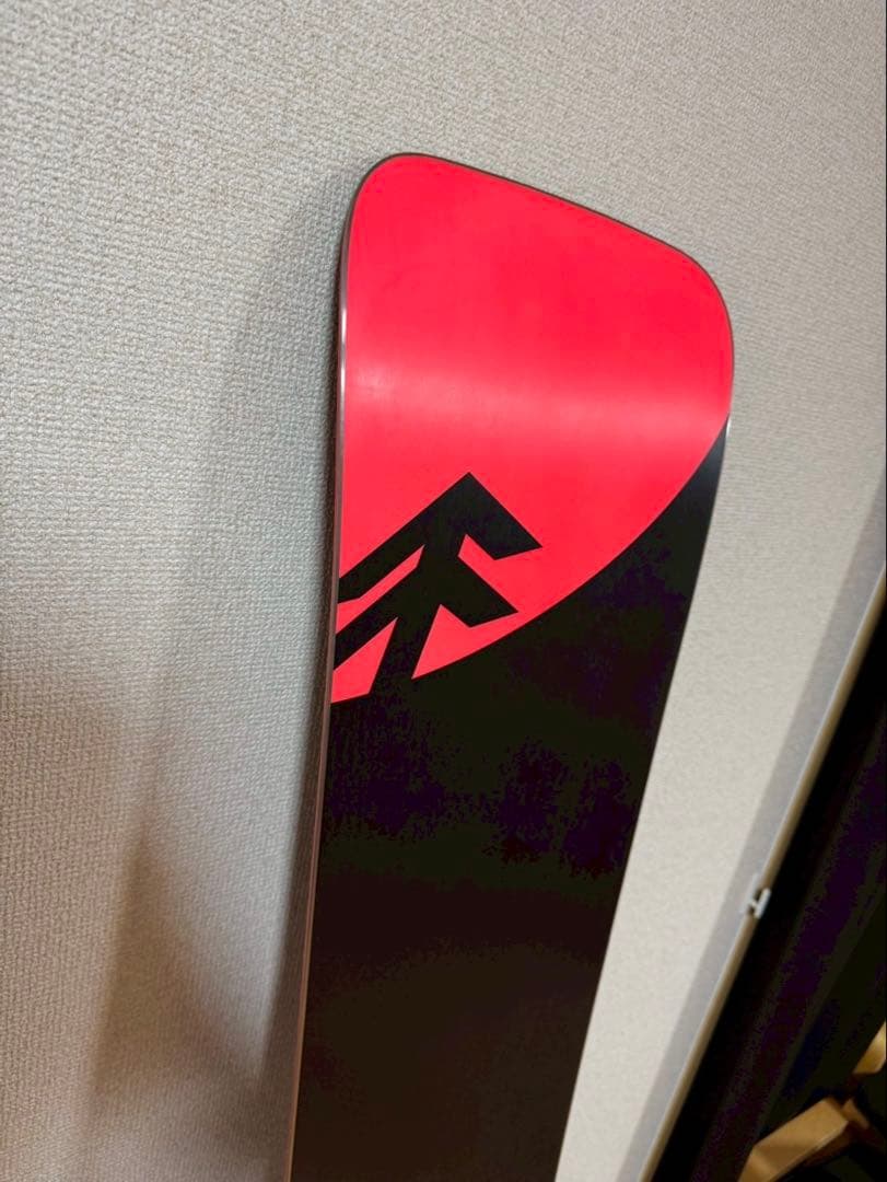 スノーボード 24-25 GRAY DESPERADO Ti Type-R IV 159cm