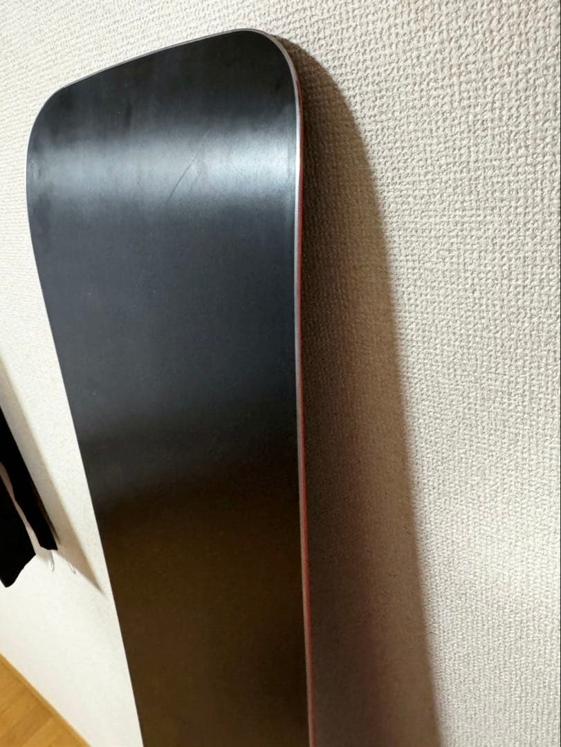 スノーボード 24-25 GRAY DESPERADO Ti Type-R IV 159cm