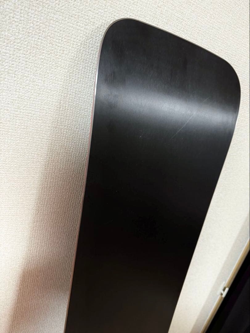 スノーボード 24-25 GRAY DESPERADO Ti Type-R IV 159cm