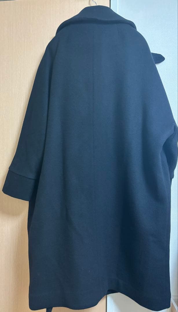 美品　Spick & Span TICCA/ティッカテントコート