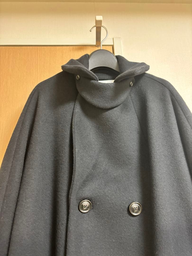 美品　Spick & Span TICCA/ティッカテントコート