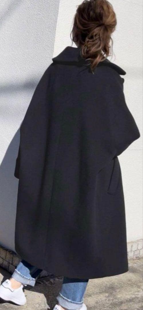 美品　Spick & Span TICCA/ティッカテントコート