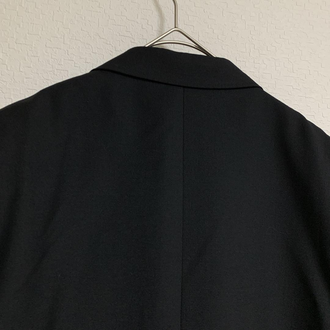 【美品】Vintage クリスチャンディオール ダブルジャケット AB7