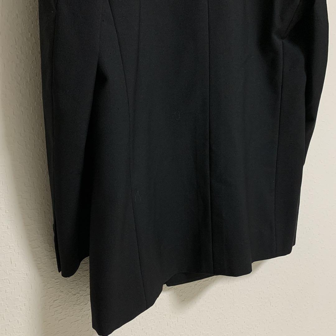 【美品】Vintage クリスチャンディオール ダブルジャケット AB7