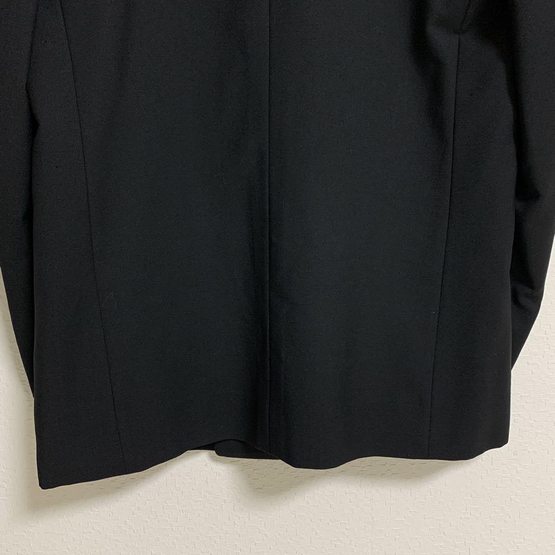 【美品】Vintage クリスチャンディオール ダブルジャケット AB7