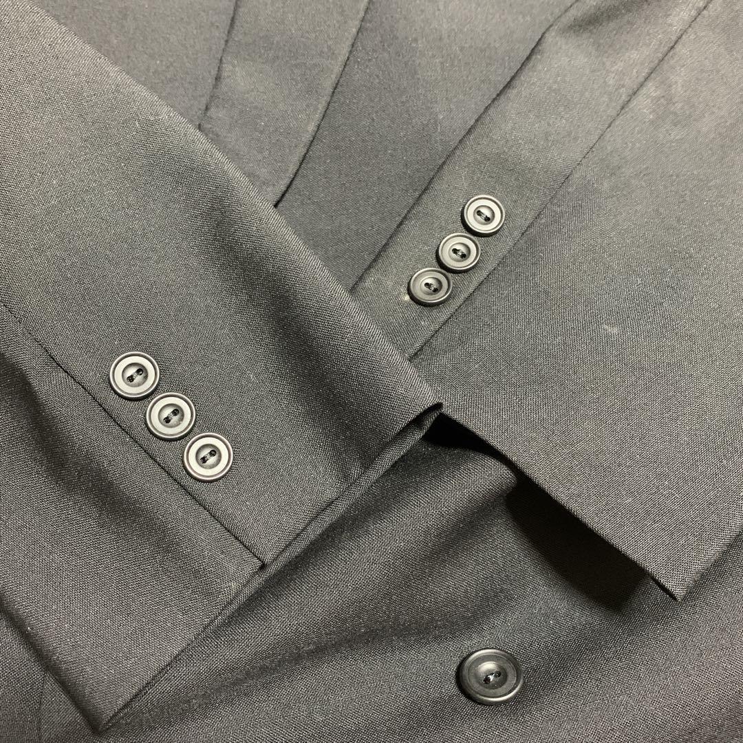 【美品】Vintage クリスチャンディオール ダブルジャケット AB7