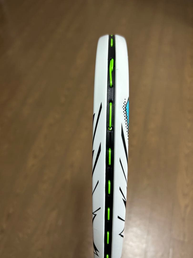 ボルトレイジ 7s ステア UXL0