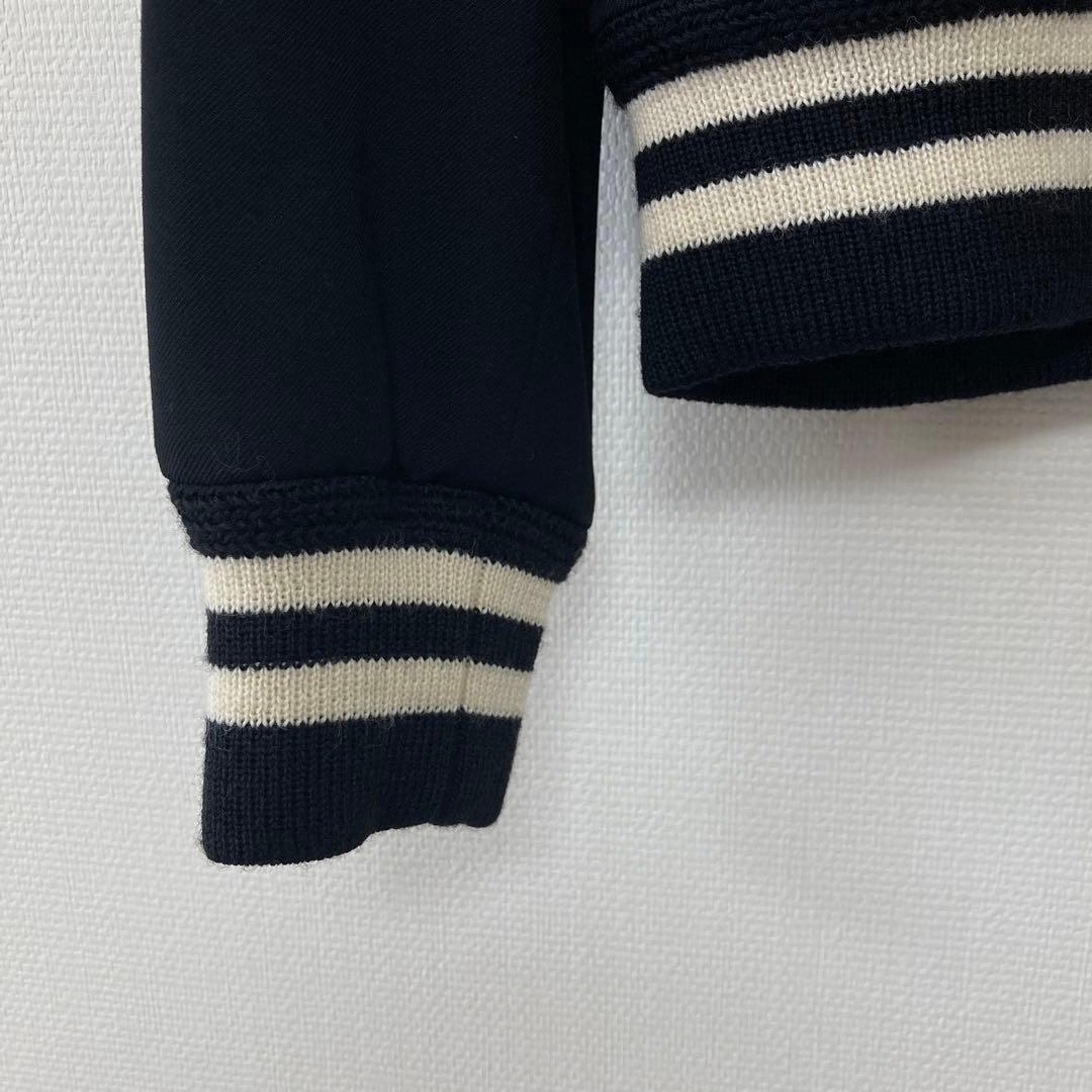 SAINT LAURENT テディジャケット