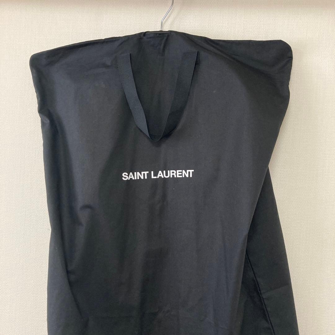 SAINT LAURENT テディジャケット