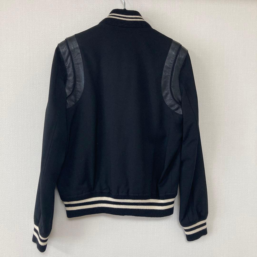 SAINT LAURENT テディジャケット