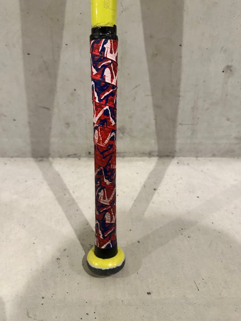 ミズノ　ビヨンドマックスEV2