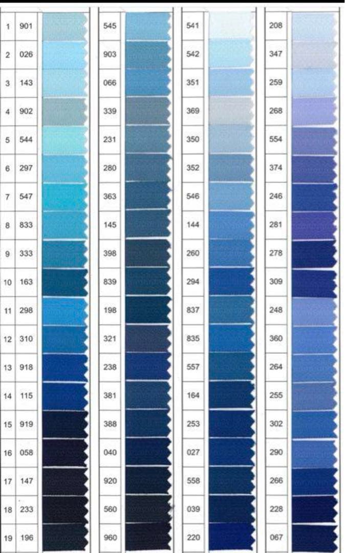 ラウンドファスナー・ミドル